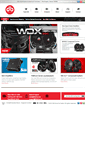 Mobile Screenshot of dbdrive.net